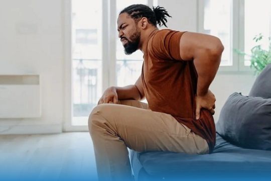 Personal Accident Insurance