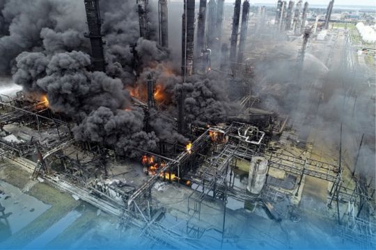 Commercial & Industrial